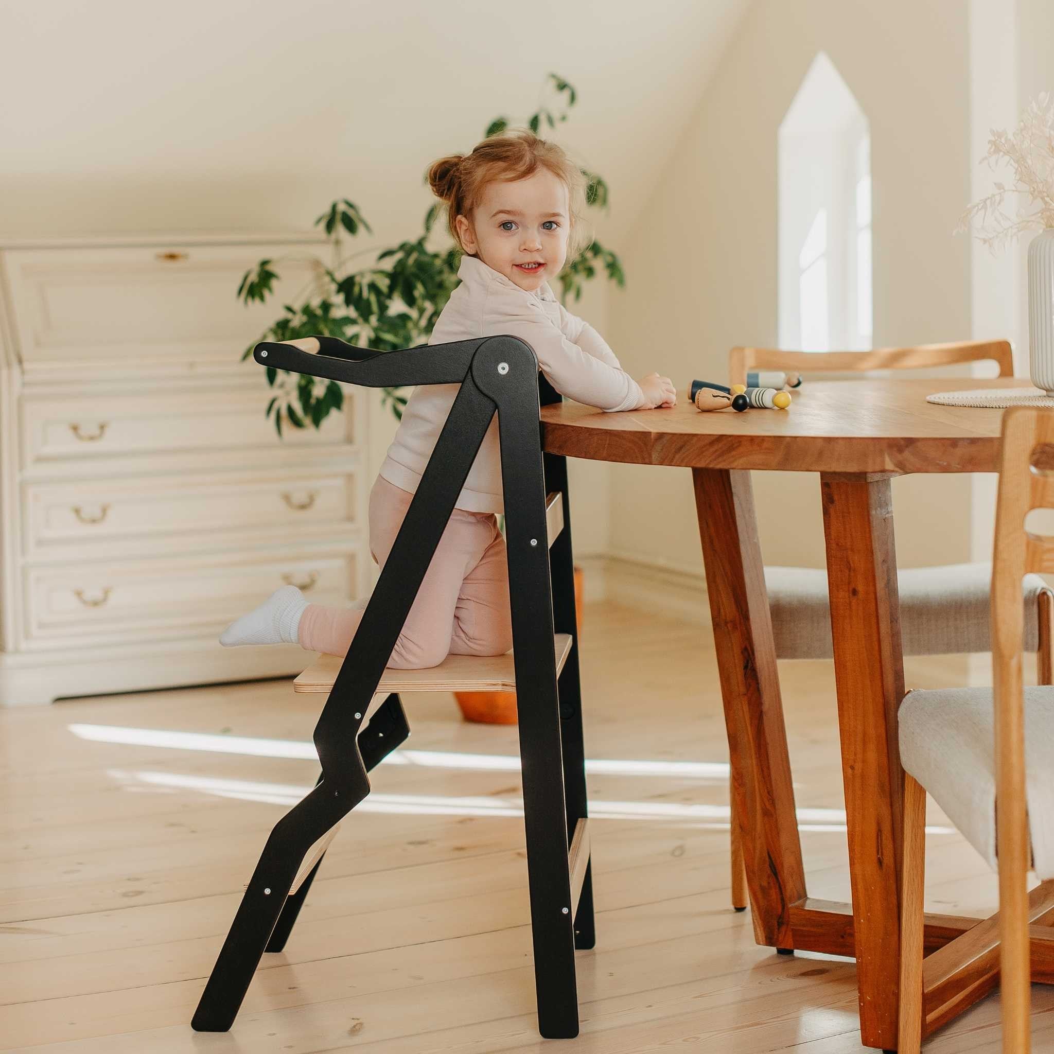 Składane wieże kuchenne kitchen helper