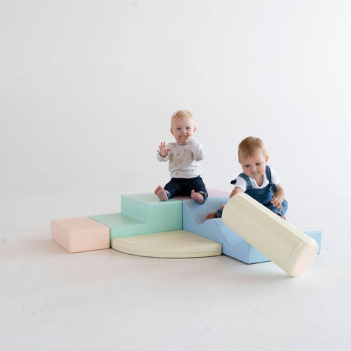 Soft Play