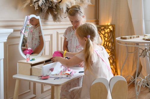 Salon kosmetyczny