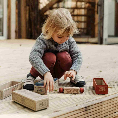 Educational Toys
