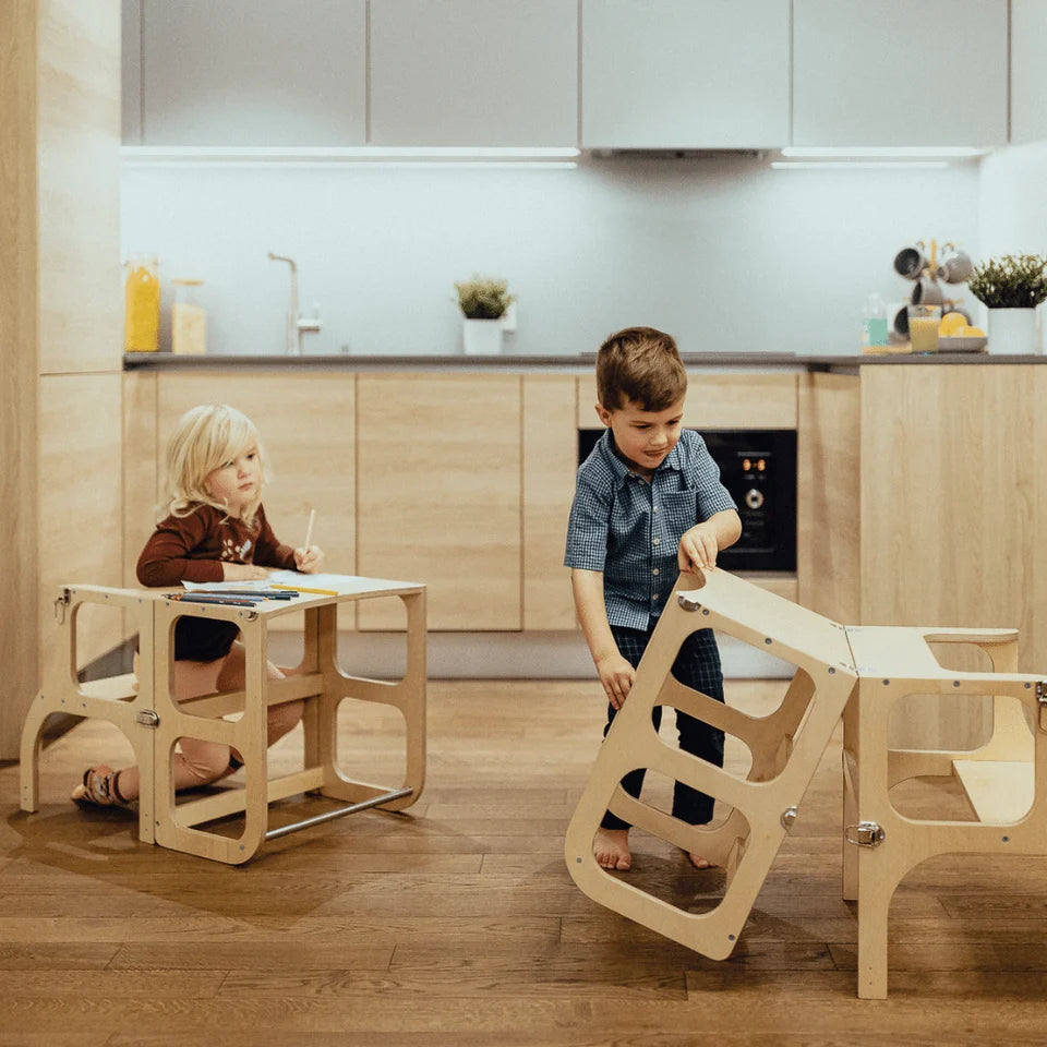 Smart Furniture MyKidss