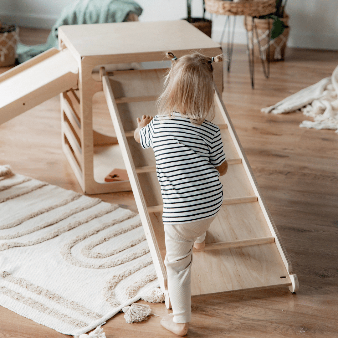 Play and movement by MyKidss