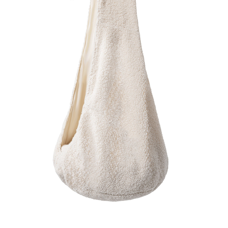 Cocoon Swing for Kids - Bearly