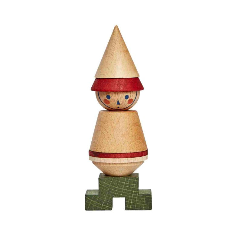 Wooden Story