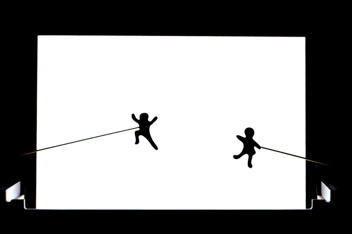 LUULA Light Board Panel