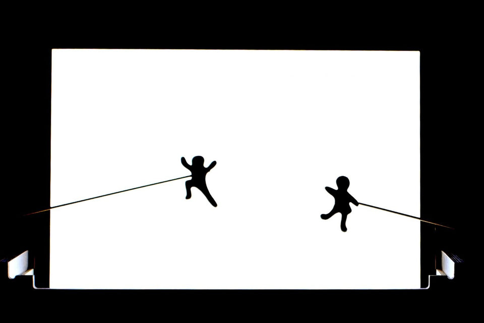 LUULA Light Board Panel