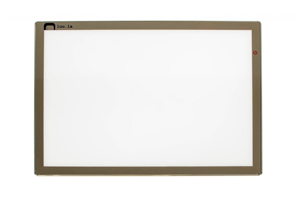 LUULA Light Board Panel