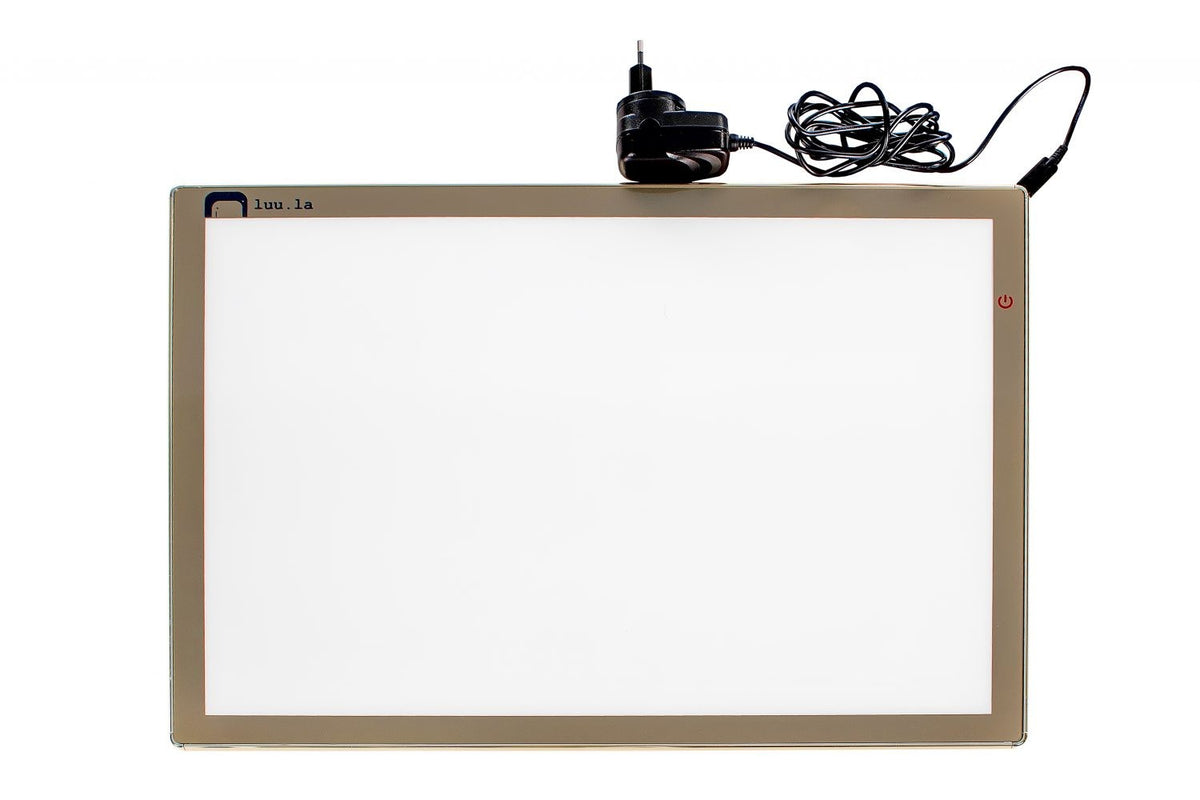 LUULA Light Board Panel