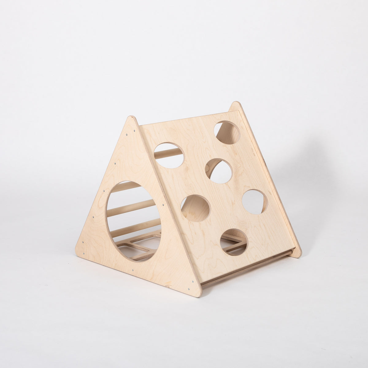 Montessori House Bed