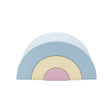 Montessori Soft Play Set - Light Pastel