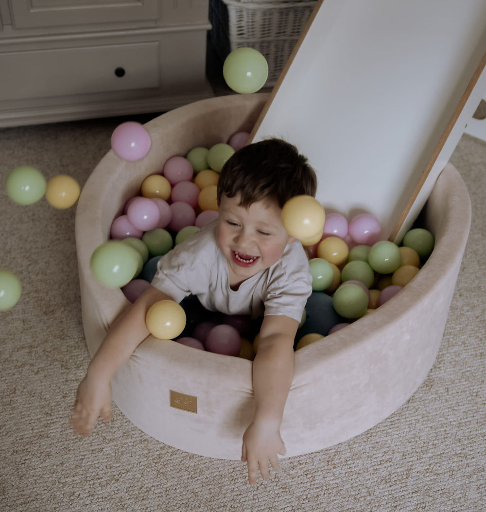 Soft Play