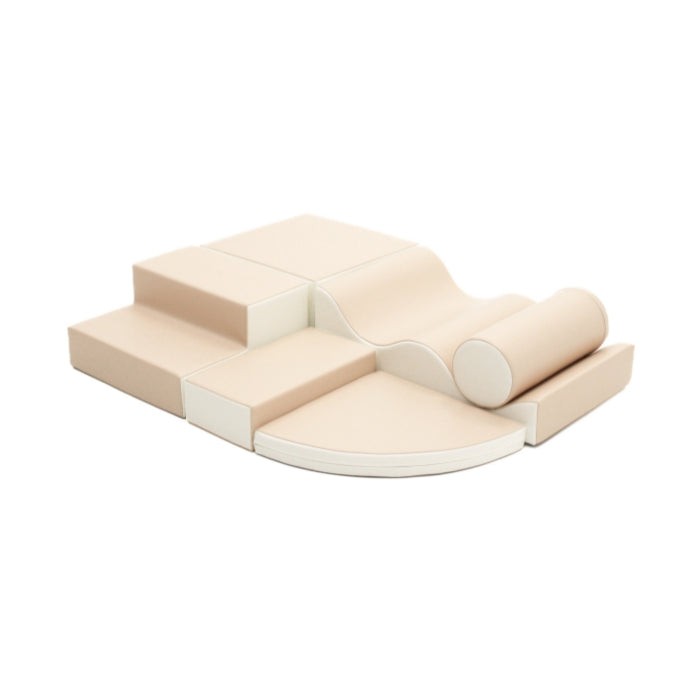 Zestawy Soft Play