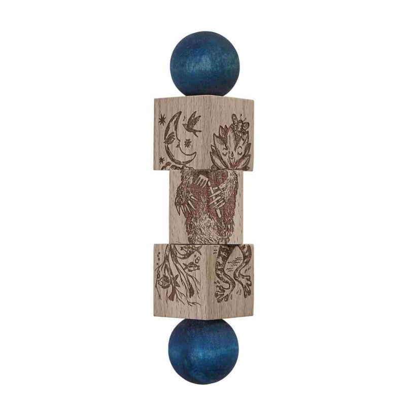 Wooden Story